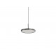 Подвесной светильник Newport 3511/S black glossy М0068870