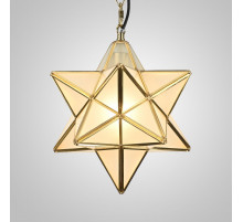 Подвесной светильник ImperiumLoft Star frosted 73573-22