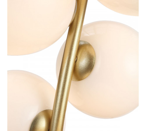 Подвесной светильник ST Luce Sweven SL1519.303.06 Подвесной светильник ST Luce Sweven SL1519.303.06