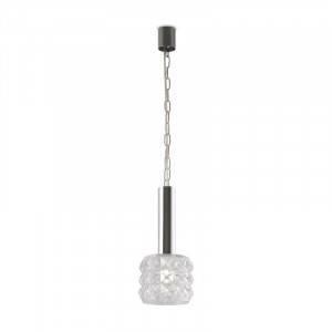 Подвесной светильник Maytoni Rock Me MOD027PL-01CH