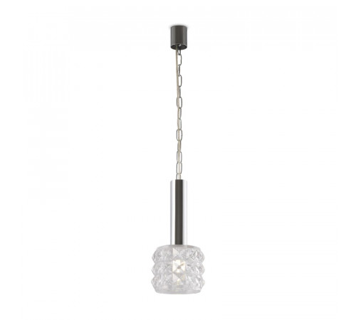 Подвесной светильник Maytoni Rock Me MOD027PL-01CH