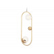 Подвесной светильник Ambrella Light Traditional TR5431