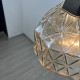 Подвесной светильник ImperiumLoft Lita 140831-26