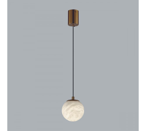 Подвесной светильник Odeon Light Marbella 6685/8L Подвесной светильник Odeon Light Marbella 6685/8L