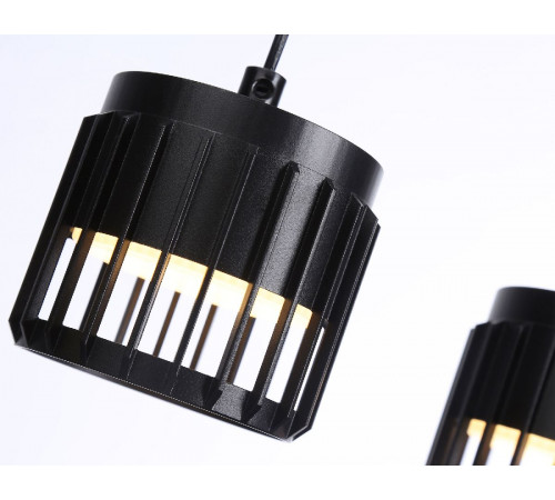 Подвесной светильник Ambrella Light Techno family TN71175 Подвесной светильник Ambrella Light Techno family TN71175