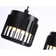 Подвесной светильник Ambrella Light Techno family TN71175