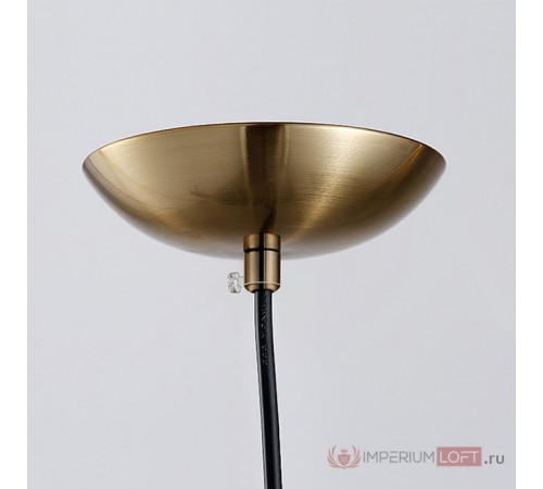 Подвесной светильник ImperiumLoft FlexIC Lights Family Michael Anastassiades 185396-22