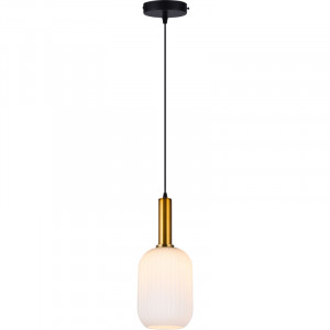Подвесной светильник Toplight Kristal TL1221H-01SW