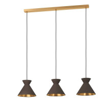 Подвесной светильник Eglo Nastasia 900348 Подвесной светильник Eglo Nastasia 900348