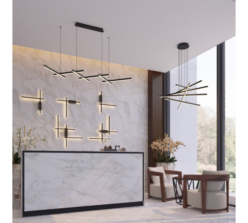 Подвесной светильник Odeon Light 3890/96L Подвесной светильник Odeon Light 3890/96L