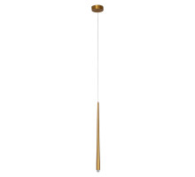 Подвесной светильник Arte Lamp Frankie A2191SP-6PB