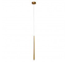 Подвесной светильник Arte Lamp Frankie A2191SP-6PB