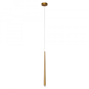Подвесной светильник Arte Lamp Frankie A2191SP-6PB