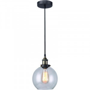Подвесной светильник Divinare Omicron 8020/01 SP-1