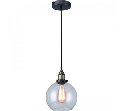 Подвесной светильник Divinare Omicron 8020/01 SP-1 Подвесной светильник Divinare Omicron 8020/01 SP-1