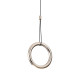 Подвесной светильник Delight Collection P0880-1A s-gold