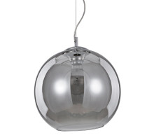 Подвесной светильник Ideal Lux Nemo SP1 D30 Fume 094236