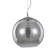 Подвесной светильник Ideal Lux Nemo SP1 D30 Fume 094236
