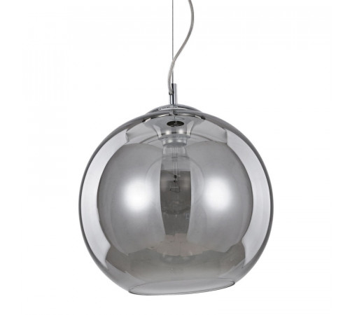 Подвесной светильник Ideal Lux Nemo SP1 D30 Fume 094236
