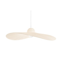 Подвесной светильник Ideal Lux Madame SP1 Avorio 219875