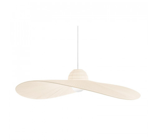 Подвесной светильник Ideal Lux Madame SP1 Avorio 219875 Подвесной светильник Ideal Lux Madame SP1 Avorio 219875