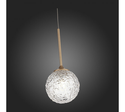 Подвесной светильник ST-Luce SL1152.203.01 Подвесной светильник ST-Luce SL1152.203.01
