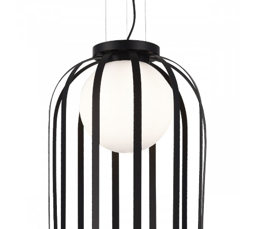 Подвесной светильник ST Luce Nordic SL6129.403.01 Подвесной светильник ST Luce Nordic SL6129.403.01