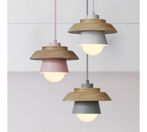 Подвесной светильник ImperiumLoft Eco 178164-26