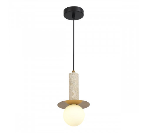 Подвесной светильник ST Luce Earthy SL1194.303.01 Подвесной светильник ST Luce Earthy SL1194.303.01