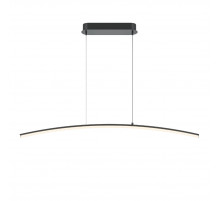 Подвесной светильник Maytoni Light Reflection MOD243PL-L18BK