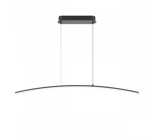 Подвесной светильник Maytoni Light Reflection MOD243PL-L18BK Подвесной светильник Maytoni Light Reflection MOD243PL-L18BK