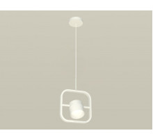 Подвесной светильник Ambrella Light Traditional (C9118, N8402) XB9118156