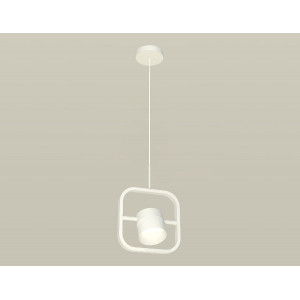 Подвесной светильник Ambrella Light Traditional (C9118, N8402) XB9118156
