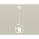 Подвесной светильник Ambrella Light Traditional (C9118, N8402) XB9118156