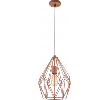 Подвесной светильник Toplight Jade TL1173H-01PK