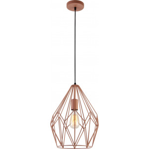 Подвесной светильник Toplight Jade TL1173H-01PK
