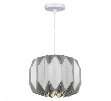 Подвесной светильник AM Group AM327 SILVER