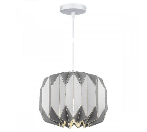 Подвесной светильник AM Group AM327 SILVER Подвесной светильник AM Group AM327 SILVER