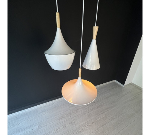 Подвесной светильник ImperiumLoft Dairy Light Beat 74578-22 Подвесной светильник ImperiumLoft Dairy Light Beat 74578-22
