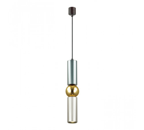 Подвесной светодиодный светильник Odeon Light Sakra 4071/5L Подвесной светодиодный светильник Odeon Light Sakra 4071/5L