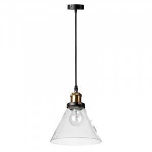 Подвесной светильник Loft IT Factory filament LOFT1123