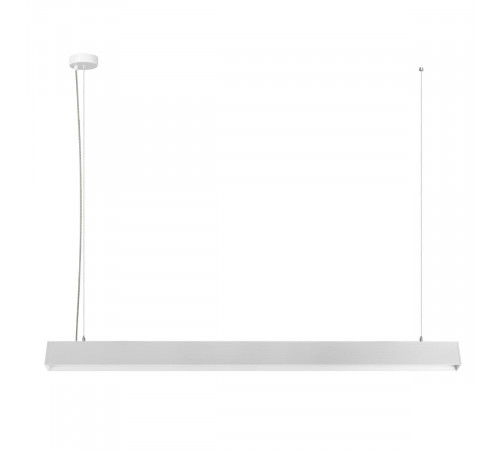 Подвесной светильник Loft IT Vim 10318/A White Подвесной светильник Loft IT Vim 10318/A White