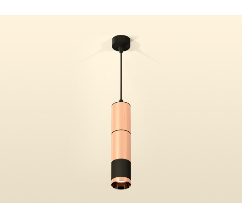 Подвесной светильник Ambrella Light Techno Spot XP6302010 (A2302, C6326x2, A2061x2, C6302, N6135)