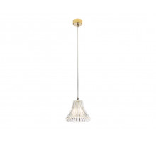 Подвесной светильник Newport 8351/S gold М0069984