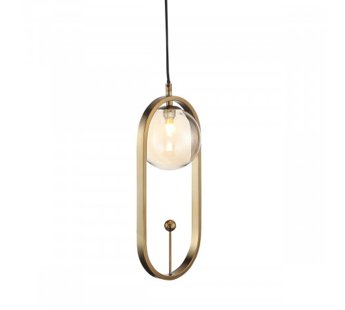 Подвесной светильник ST Luce Circono SL1201.203.01 Подвесной светильник ST Luce Circono SL1201.203.01
