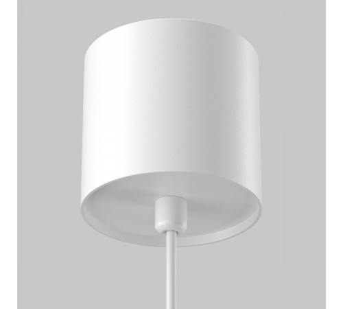 Подвесной светильник Maytoni Vol P100PL-20W4K-W Подвесной светильник Maytoni Vol P100PL-20W4K-W