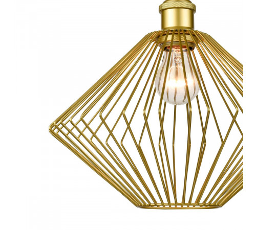 Подвесной светильник Vele Luce Gorgon VL5384P01 Подвесной светильник Vele Luce Gorgon VL5384P01