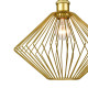 Подвесной светильник Vele Luce Gorgon VL5384P01