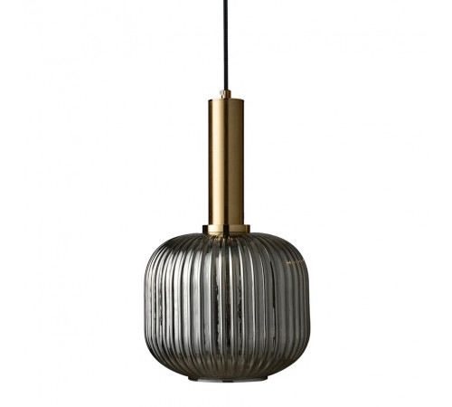 Подвесной светильник Loft IT IRIS 2070-B+BR Подвесной светильник Loft IT IRIS 2070-B+BR