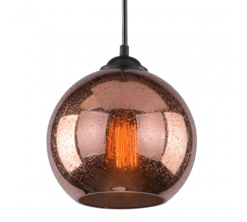 Подвесной светильник Arte Lamp Splendido A4285SP-1AC Подвесной светильник Arte Lamp Splendido A4285SP-1AC